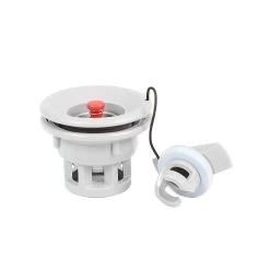 VALVE PUSH PUSH GUMOTEX