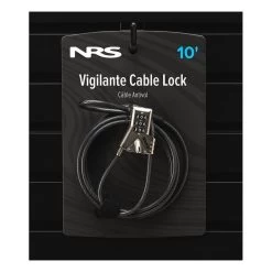 VIGILANTE CABLE LOCK NRS -Sup Aventure Soldes vigilante cable lock nrs 3